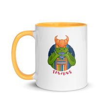 Load image into Gallery viewer, Taurus Mug
