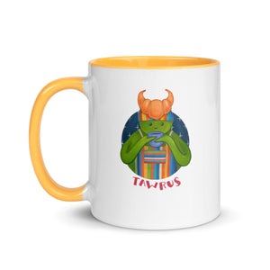 Taurus Mug