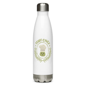 TC Stainless Water Bottle