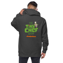Load image into Gallery viewer, The Tiny Chef Show Classic Hoodie
