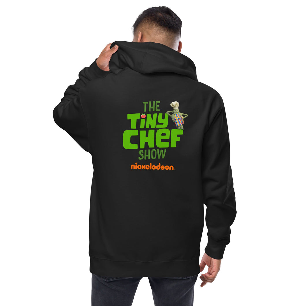 The Tiny Chef Show - Classic Hoodie