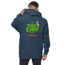 Load image into Gallery viewer, The Tiny Chef Show - Classic Hoodie
