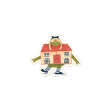 Load image into Gallery viewer, TINY ALICE Sticker
