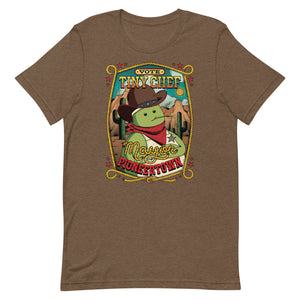 TINY CHEF FOR MAYOR Tee