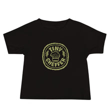 Load image into Gallery viewer, Tiny Cheffer Tee
