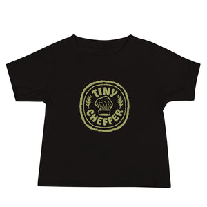 Tiny Cheffer Tee
