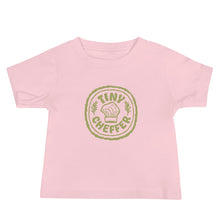 Load image into Gallery viewer, Tiny Cheffer Tee
