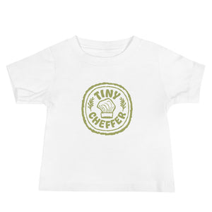 Tiny Cheffer Tee