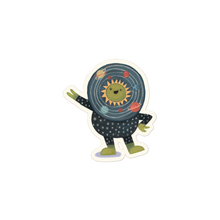 Load image into Gallery viewer, TINY COSTUME Decal Stickers
