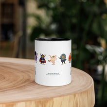 Load image into Gallery viewer, TINY COSTUMES Mug
