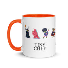 Load image into Gallery viewer, TINY COSTUMES Mug
