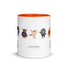 Load image into Gallery viewer, TINY COSTUMES Mug
