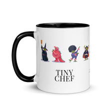 Load image into Gallery viewer, TINY COSTUMES Mug

