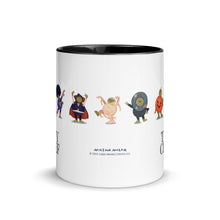 Load image into Gallery viewer, TINY COSTUMES Mug
