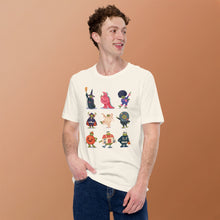 Load image into Gallery viewer, TINY COSTUMES Tee
