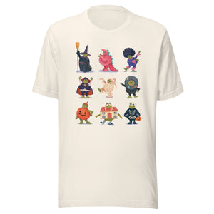 TINY COSTUMES Tee