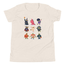 Load image into Gallery viewer, TINY COSTUMES Youth Tee
