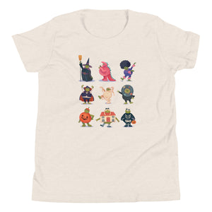 TINY COSTUMES Youth Tee