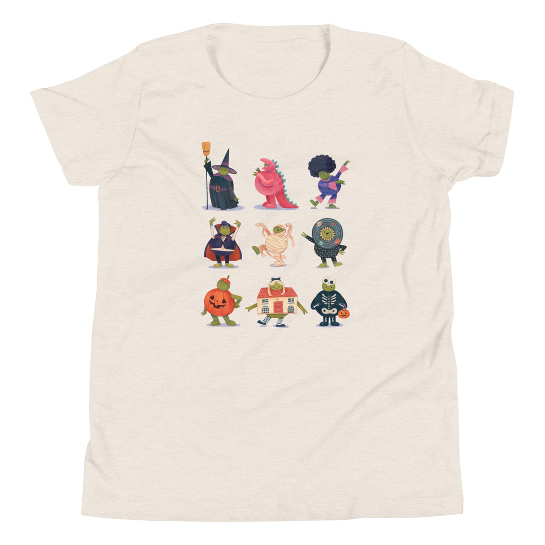TINY COSTUMES Youth Tee