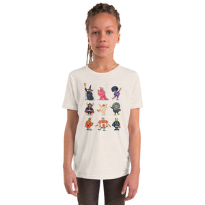 TINY COSTUMES Youth Tee