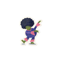 Load image into Gallery viewer, TINY DISCO Sticker
