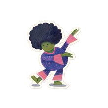 Load image into Gallery viewer, TINY DISCO Sticker
