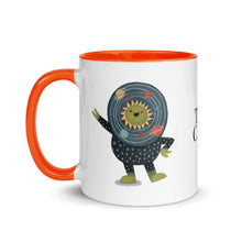 Load image into Gallery viewer, TINY GALAXY Mug
