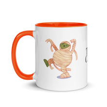 Load image into Gallery viewer, TINY MUMMY Mug
