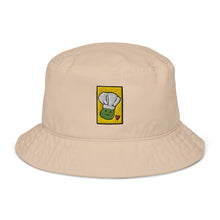 Load image into Gallery viewer, Tiny Patch Bucket Hat
