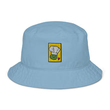 Load image into Gallery viewer, Tiny Patch Bucket Hat
