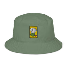 Load image into Gallery viewer, Tiny Patch Bucket Hat

