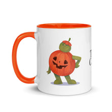 Load image into Gallery viewer, TINY PUMPKIN Mug
