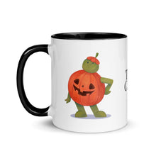 Load image into Gallery viewer, TINY PUMPKIN Mug
