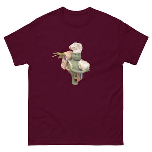 Unisex classic tee