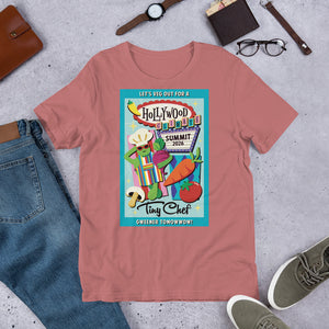 Hollywood Veg Out Shirt!
