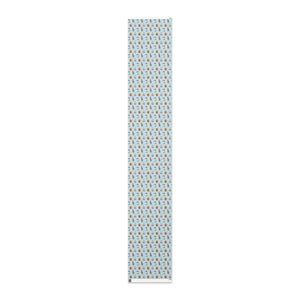 Tiny Holiday Giftwrap