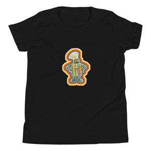 Youth Tiny Chef T-Shirt
