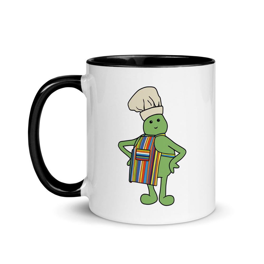 Blello Mug – The Tiny Chef Show Shop