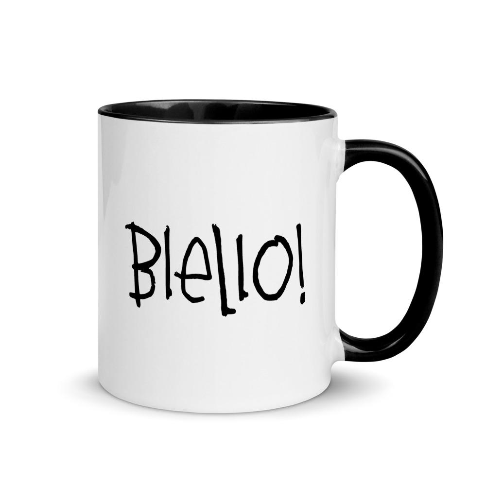 Blello Mug