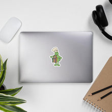 Load image into Gallery viewer, Classic Tiny Chef Sticker
