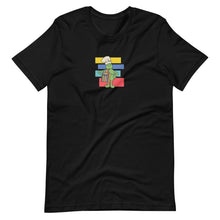 Load image into Gallery viewer, Groovy Cheffy T-Shirt
