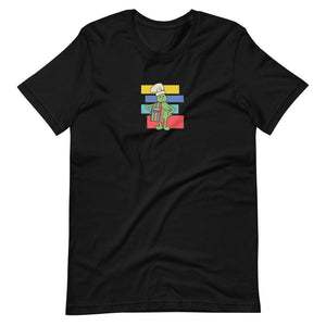 Groovy Cheffy T-Shirt
