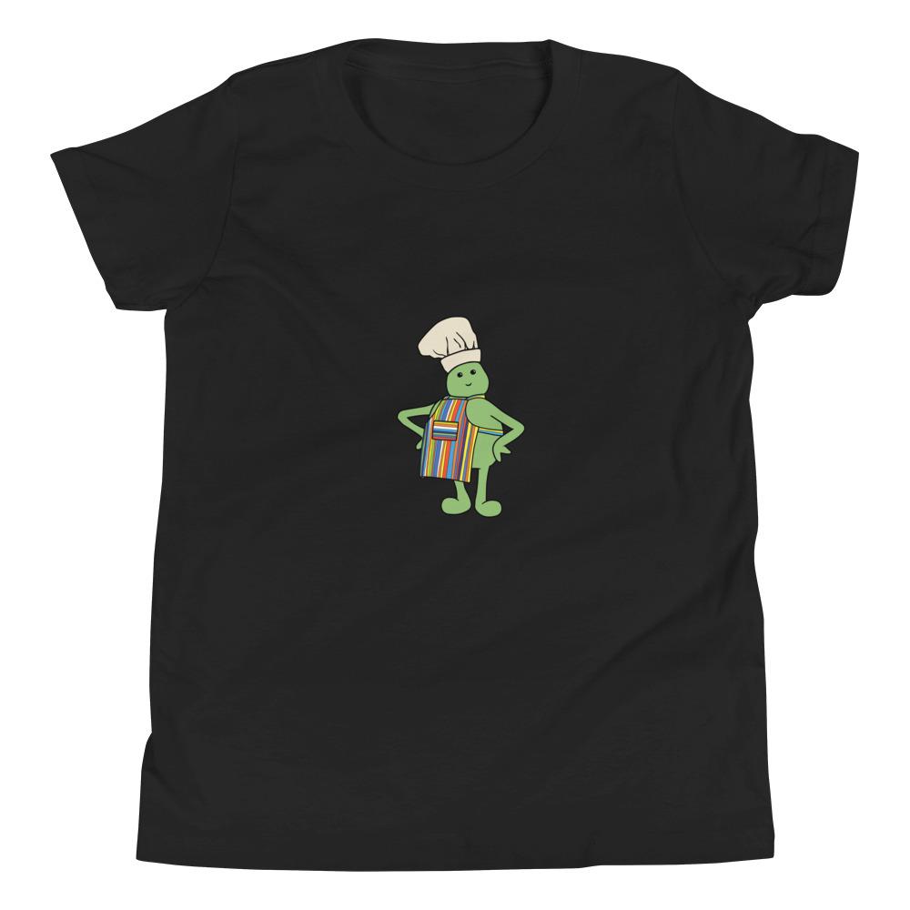 Just Chef T-Shirt