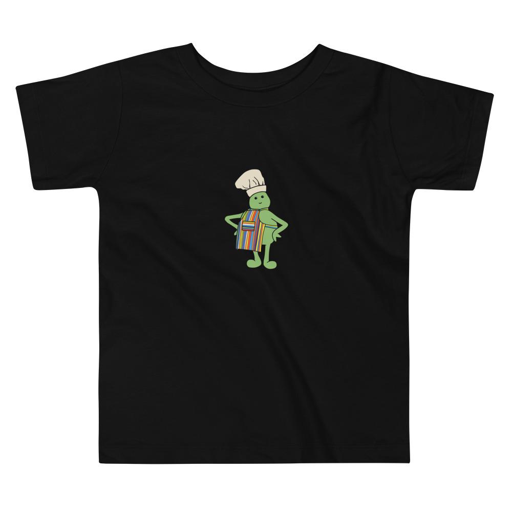Just Chef Toddler T-Shirt
