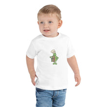 Load image into Gallery viewer, Just Chef Toddler T-Shirt

