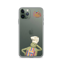 Load image into Gallery viewer, Ok Lub You Byeee iPhone Case

