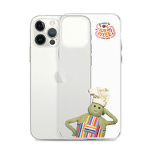 Load image into Gallery viewer, Ok Lub You Byeee iPhone Case
