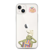 Load image into Gallery viewer, Ok Lub You Byeee iPhone Case
