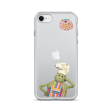 Load image into Gallery viewer, Ok Lub You Byeee iPhone Case
