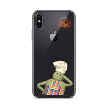 Load image into Gallery viewer, Ok Lub You Byeee iPhone Case
